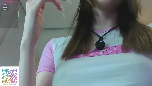 Snapshot of NamMastel chatting on December 20, 1:12 am NamMastel online show from December 20, 1:12 am