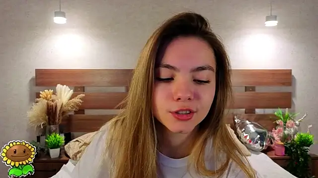 MargieDavidson online show from February 16, 8:43 am