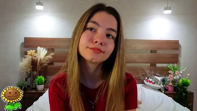 MargieDavidson online show from February 17, 8:44 am