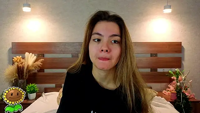 MargieDavidson online show from February 20, 9:10 am