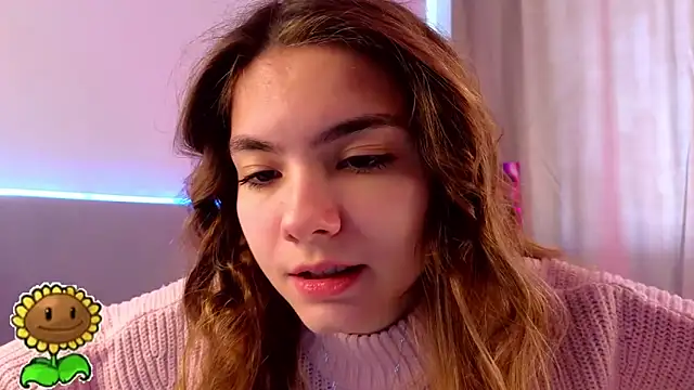 MargieDavidson online show from March 11, 5:57 am