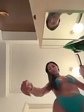 VickyM99 online show from November 8, 6:02 am