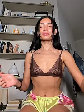 VickyM99 online show from February 28, 11:00 am