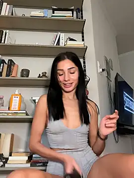 VickyM99 online show from March 6, 2:35 pm