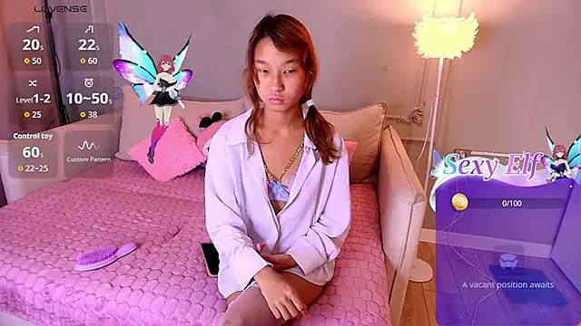 lihnpham online show from March 14, 3:12 am