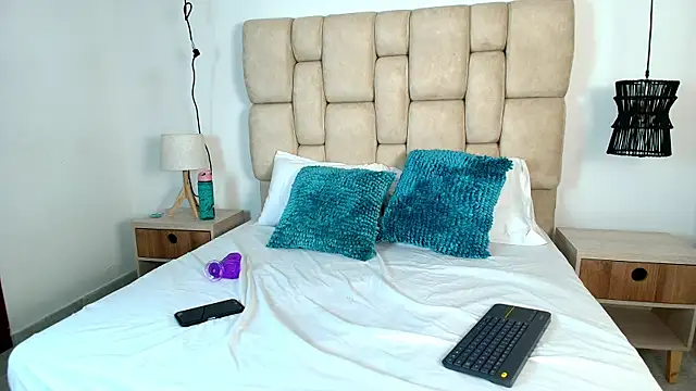 KimberlyFox t online show from November 5, 12:38 pm