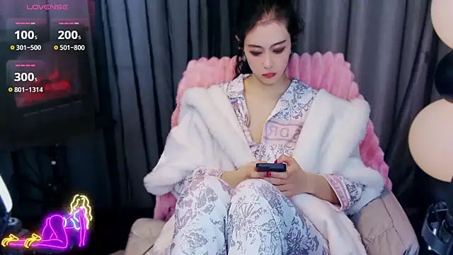 Victorialuck-2026 online show from December 4, 4:33 am