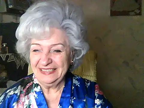 ValeriaKroww online show from March 30, 5:08 am