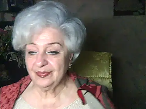 ValeriaKroww online show from April 30, 6:03 pm