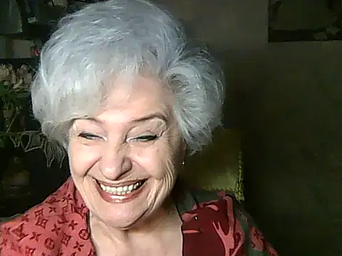 ValeriaKroww online show from May 1, 5:06 pm
