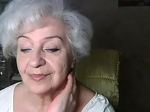ValeriaKroww online show from May 23, 6:51 am