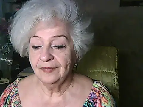 ValeriaKroww online show from June 6, 7:24 am
