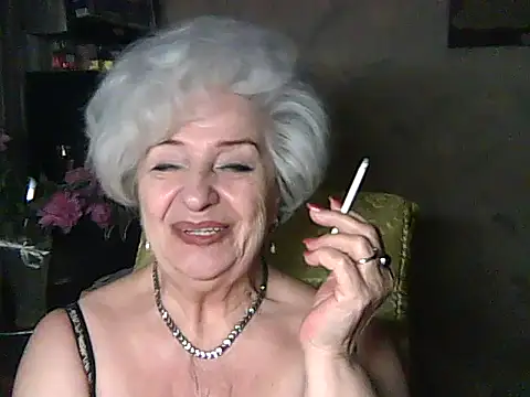ValeriaKroww online show from June 13, 5:33 pm