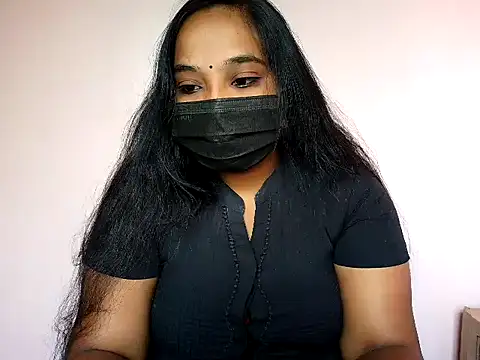 Snapshot of Mathi_cam chatting on June 20, 4:37 am Mathi cam online show from June 20, 4:37 am