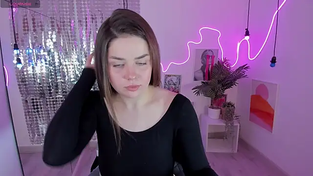 melanie neal online show from November 29, 3:37 pm