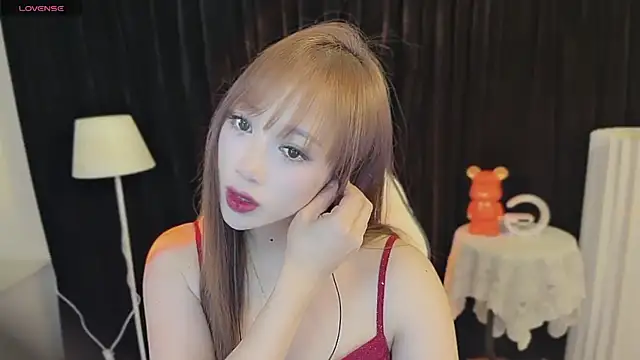 Angelia 66 online show from December 4, 2:26 pm