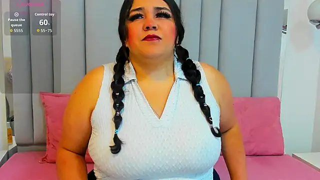 Snapshot of Lilith_Aliany_ chatting on November 12, 12:05 pm Lilith Aliany online show from November 12, 12:05 pm