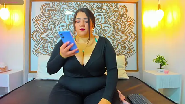 Snapshot of Lilith_Aliany_ chatting on December 16, 1:27 pm Lilith Aliany online show from December 16, 1:27 pm