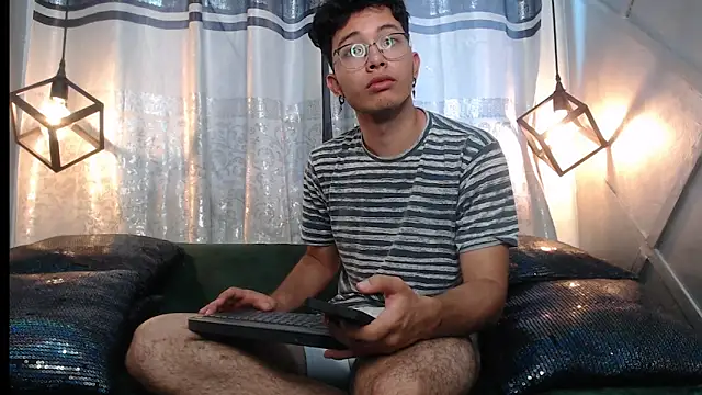 alexy re online show from November 11, 5:35 pm