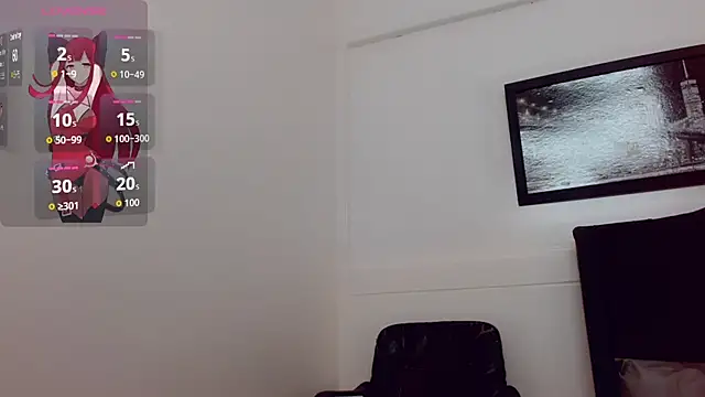 Snapshot of Alice_brandom chatting on November 26, 7:04 pm Alice brandom online show from November 26, 7:04 pm