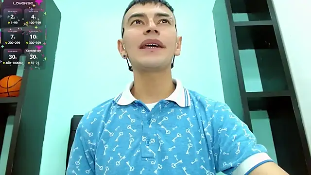 will and alex online show from March 6, 8:27 pm