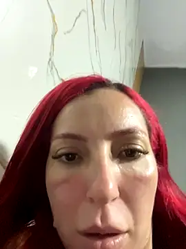 Snapshot of melisboa chatting on November 7, 4:34 am melisboa online show from November 7, 4:34 am