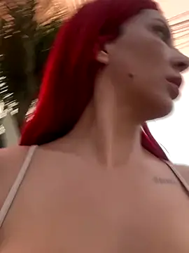 Snapshot of melisboa chatting on November 7, 9:26 pm melisboa online show from November 7, 9:26 pm