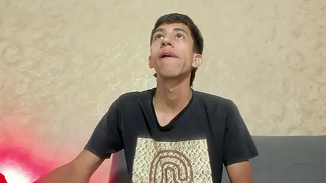 lucian davii online show from November 13, 12:15 pm