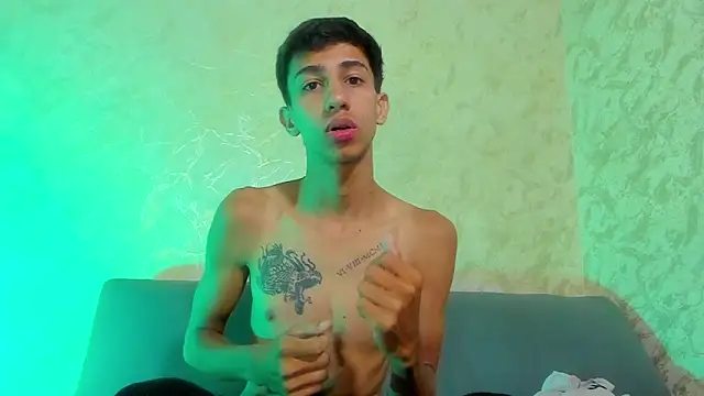 lucian davii online show from November 14, 12:26 pm