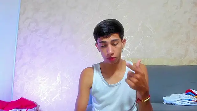 lucian davii online show from November 18, 12:31 pm