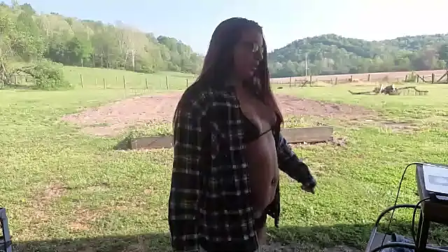 thickfarmtwat online show from April 24, 1:13 pm