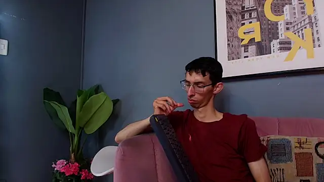 Snapshot of ZyroNight chatting on November 25, 7:25 pm ZyroNight online show from November 25, 7:25 pm