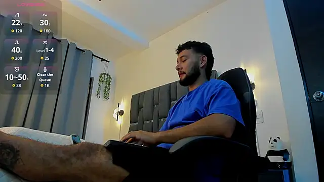 Snapshot of noah_corvelle chatting on November 23, 4:01 am noah corvelle online show from November 23, 4:01 am