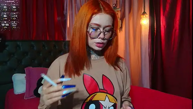 Snapshot of Mercurioo chatting on December 19, 4:52 am Mercurioo online show from December 19, 4:52 am