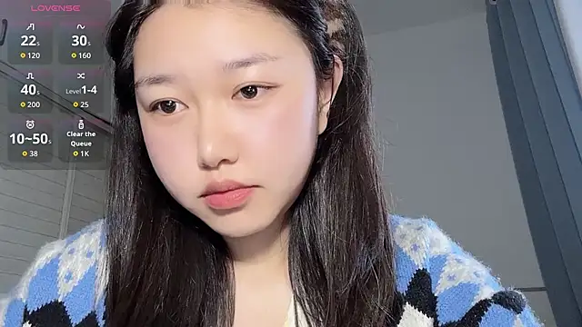 Xiaoji61 online show from November 10, 6:34 am