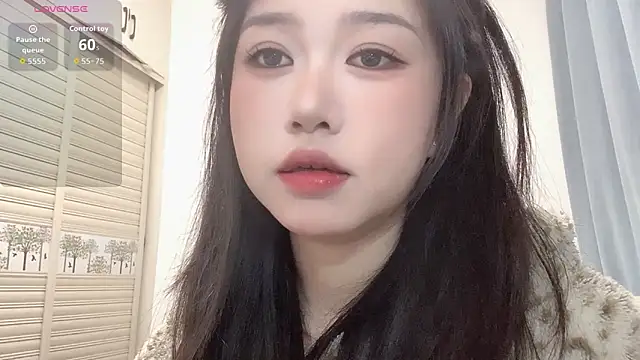 Xiaoji61 online show from November 12, 9:58 pm