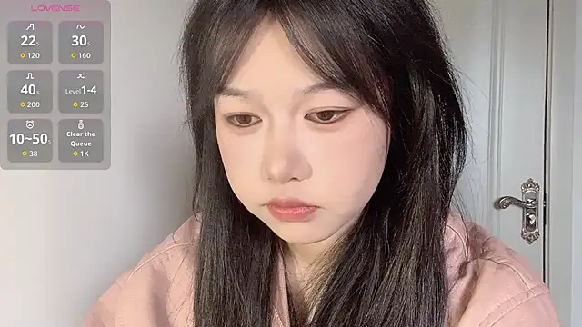 Xiaoji61 online show from November 27, 8:16 am