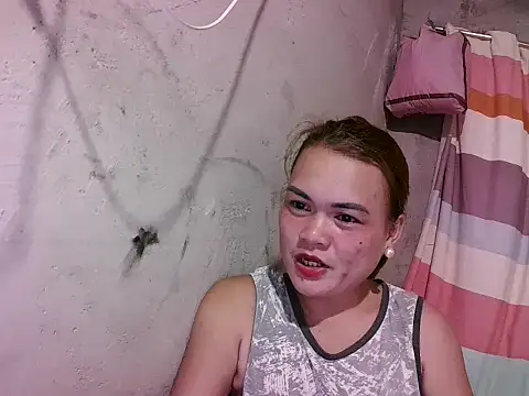 Snapshot of lusty_babe25 chatting on November 4, 5:50 am lusty babe25 online show from November 4, 5:50 am