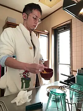 ippei0001 online show from February 18, 11:44 pm