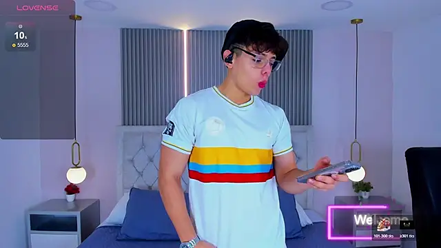 jhoumod 21  online show from November 21, 3:16 am