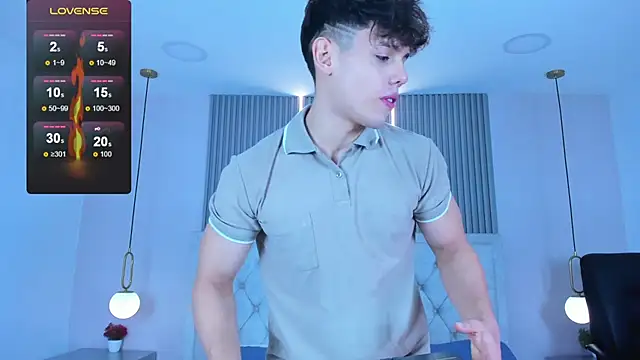 jhoumod 21  online show from November 29, 3:09 am