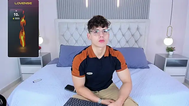 jhoumod 21  online show from November 30, 2:59 am