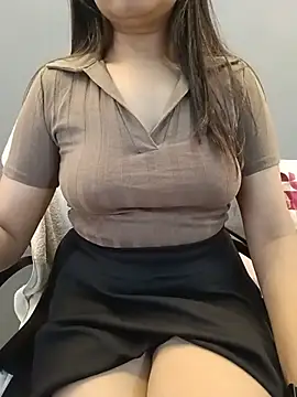 Snapshot of Nikkify chatting on July 12, 5:26 pm Nikkify online show from July 12, 5:26 pm