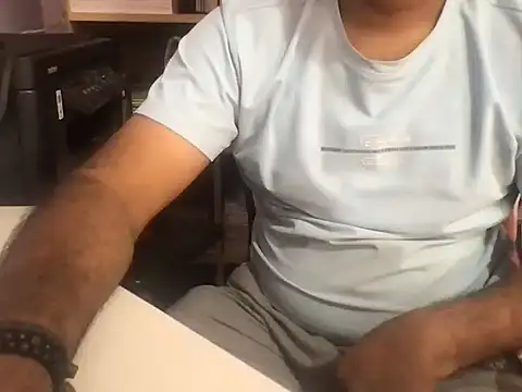 Snapshot of KingCobra_07 chatting on July 7, 8:07 am KingCobra 07 online show from July 7, 8:07 am