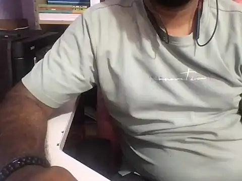 Snapshot of KingCobra_07 chatting on July 21, 12:18 pm KingCobra 07 online show from July 21, 12:18 pm