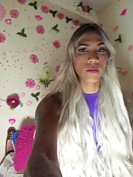 Sthefy luna131 online show from November 25, 3:56 pm