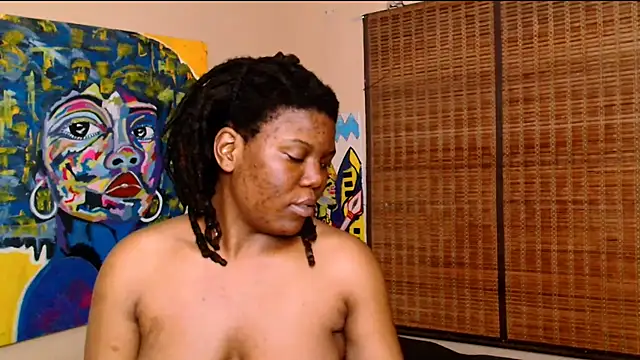 CocoBlazexx online show from March 5, 6:26 pm