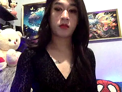 desirable miya online show from November 17, 3:40 pm