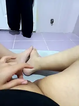 Snapshot of Mahsime chatting on November 30, 10:36 pm Mahsime online show from November 30, 10:36 pm