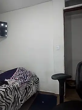 sharon-D online show from November 9, 5:22 pm